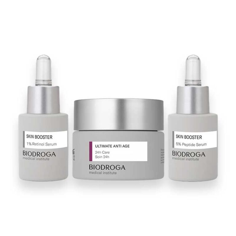 Biodroga Power Kit