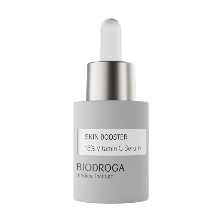 Biodroga Skin Booster 15% Vitamin C Serum