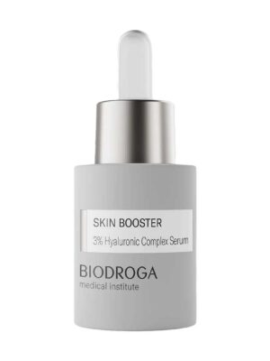 Biodroga Skin Booster 3% Hyaluronic Complex Serum