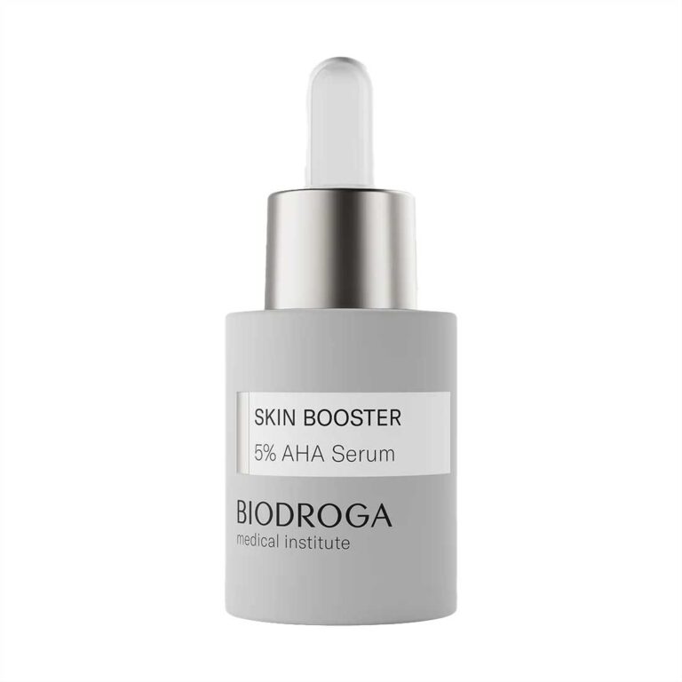 Biodroga Skin Booster 5% AHA Serum