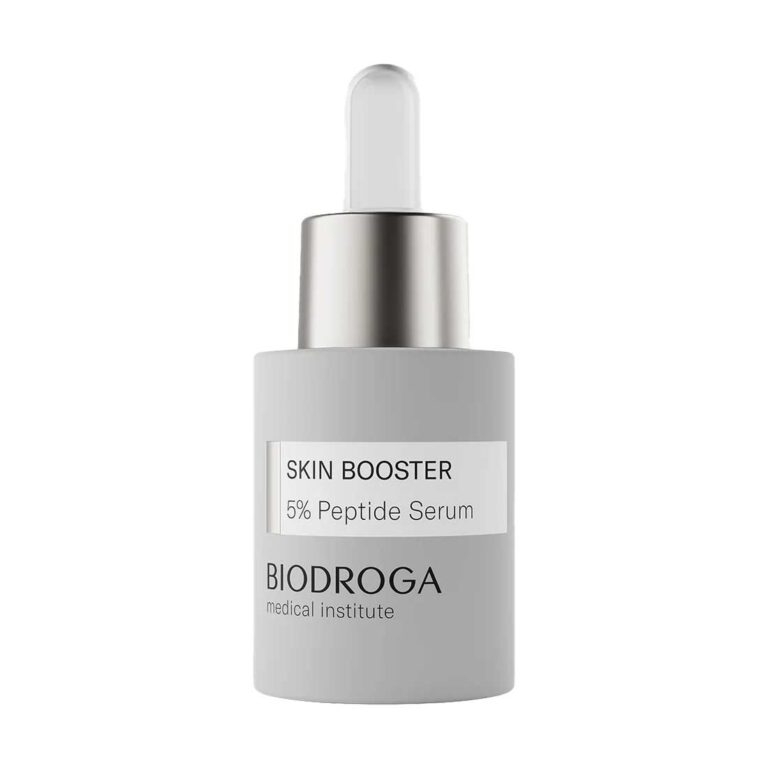 Biodroga Skin Booster 5% PEPTIDE Serum-10