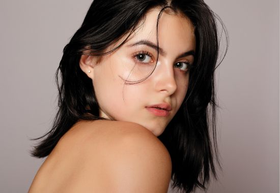 Carbon laser peel treatment in London