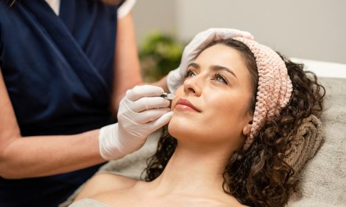 Filler Specialist