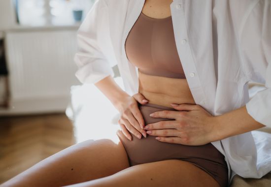 PelviRevive Shockwave Therapy - Pelvic Wellness Treatment for Women