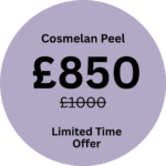 Cosmelan Peel Starter Kit